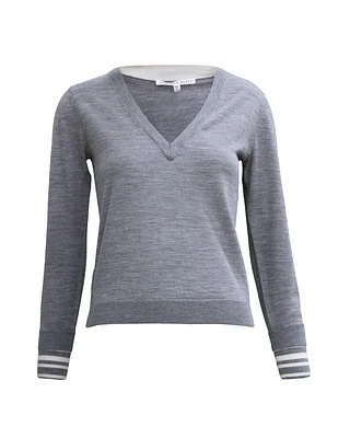 Avory V-Neck Sweater