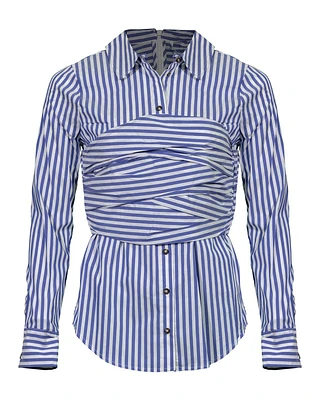 Baylor Stripe Shirt