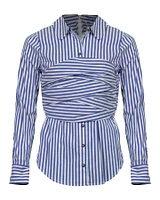 Baylor Stripe Shirt