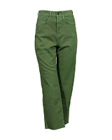 Blake Straight Leg Jeans Clover