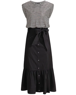 Capri Dress
