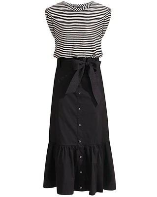 Capri Dress