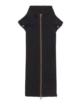 Veronica Beard Cashmere Uptown Dickey