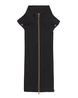 Veronica Beard Cashmere Uptown Dickey