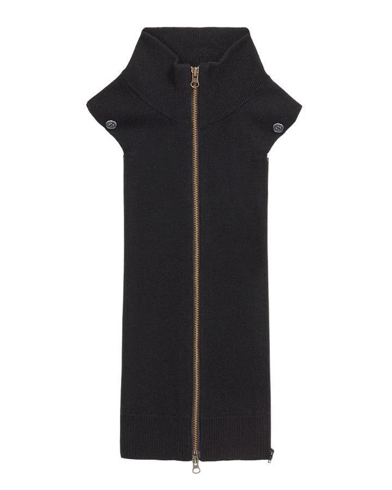 Veronica Beard Cashmere Uptown Dickey