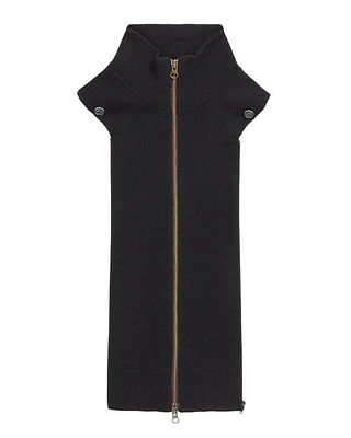 Veronica Beard Cashmere Uptown Dickey