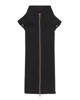 Veronica Beard Cashmere Uptown Dickey