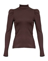 Cedar Turtleneck