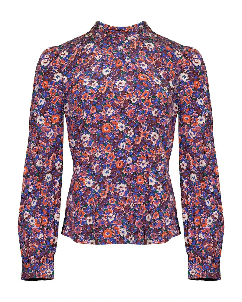 Veronica Beard Chilton Blouse