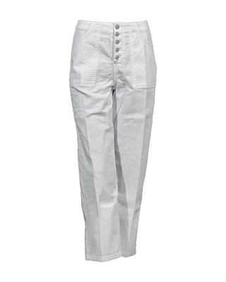 Crosbie Cropped Pants