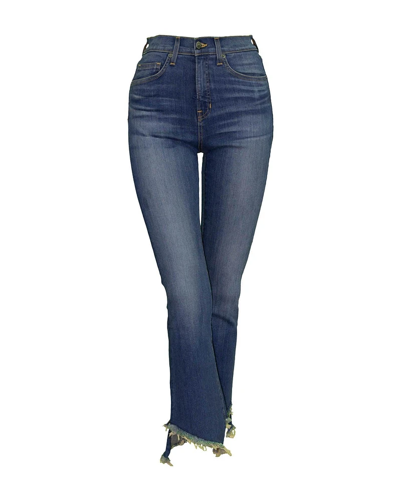Danni Kick Flare Pants