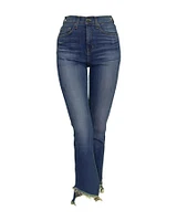 Danni Kick Flare Pants
