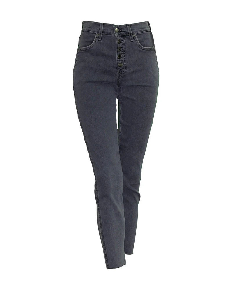 Debbie High Rise Ankle Pant
