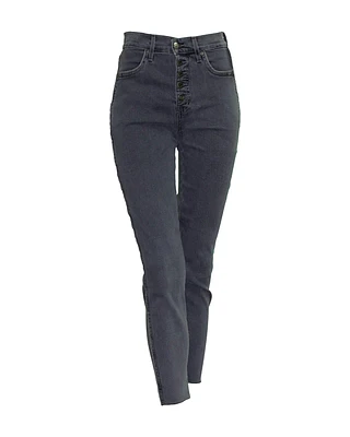 Debbie High Rise Ankle Pant