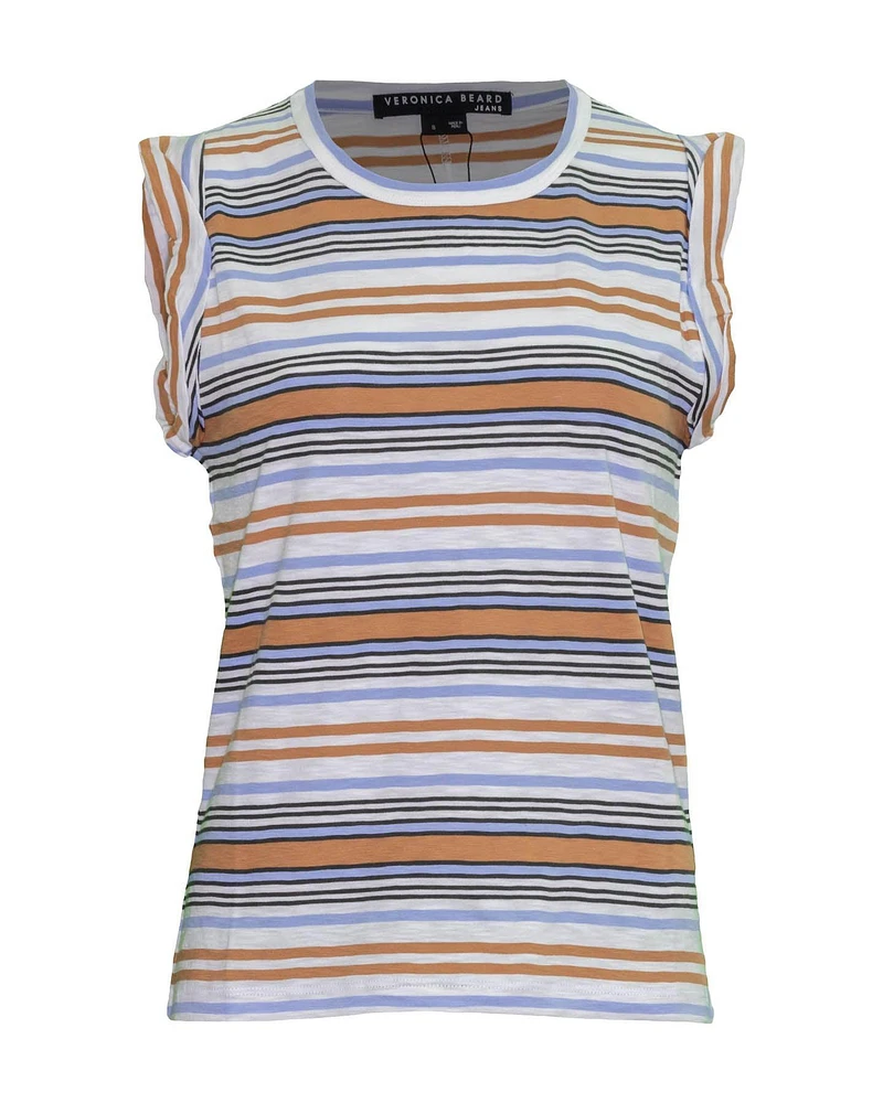 Dree Muscle Tee