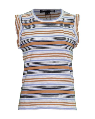 Dree Muscle Tee