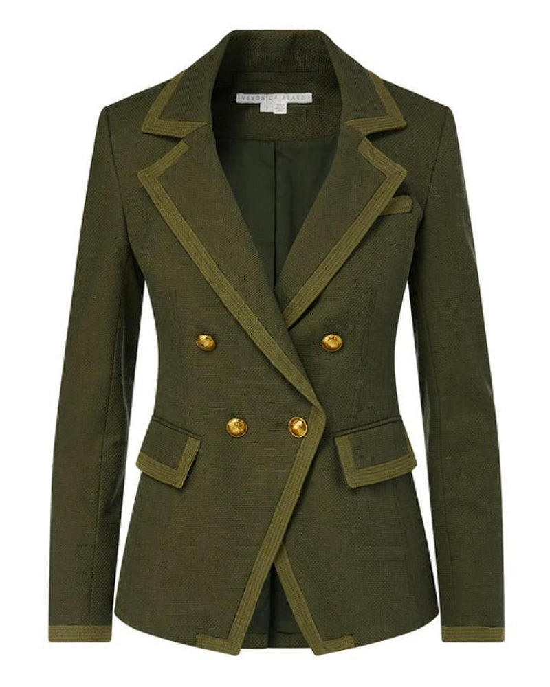 Edison Dickey Jacket