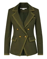 Edison Dickey Jacket