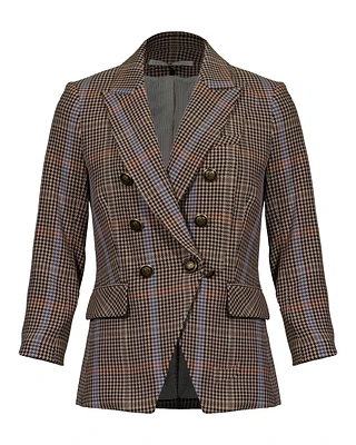 Empire Dickey Jacket