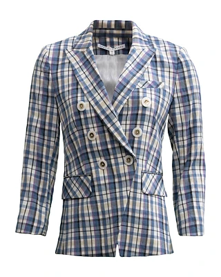Empire Dickey Jacket