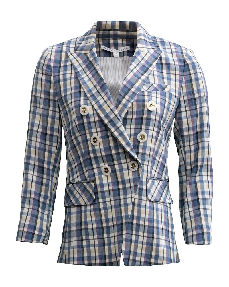 Empire Dickey Jacket