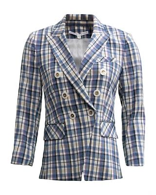 Empire Dickey Jacket