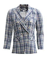 Empire Dickey Jacket