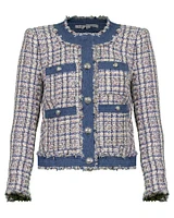 Estein Tweed Jacket