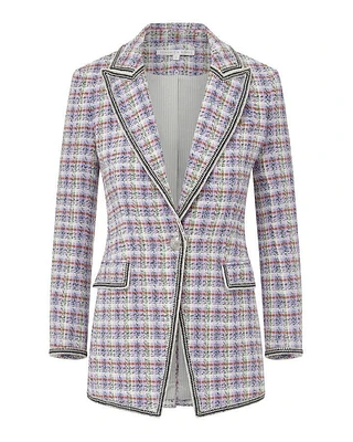 Etney Dickey Jacket