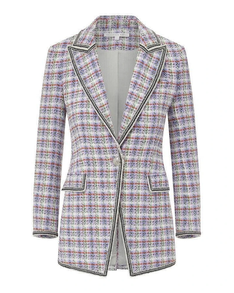Etney Dickey Jacket