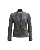 Farley Dickey Jacket-Grey