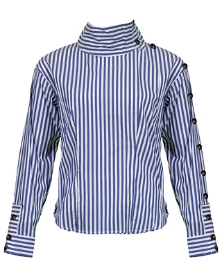 Fauri Stripe Shirt