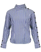 Fauri Stripe Shirt