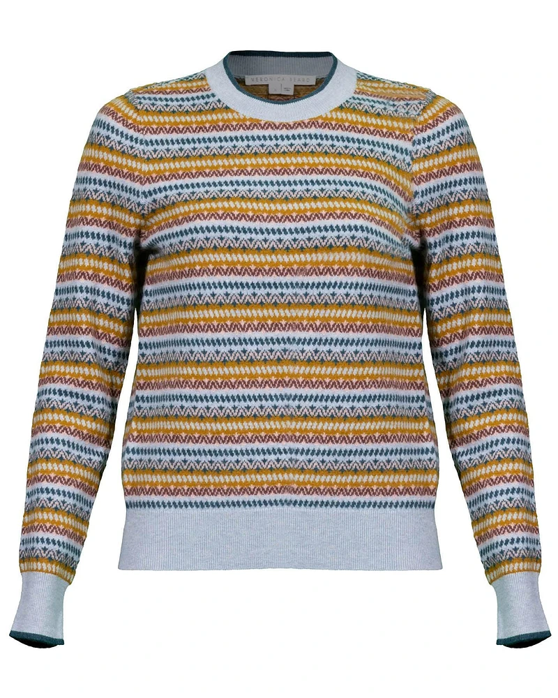 Florian Pullover