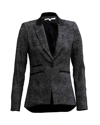 Gia Dickey Jacket