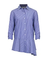 Gilda Long Shirt