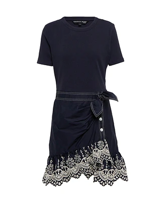 Veronica Beard Gradie Dress