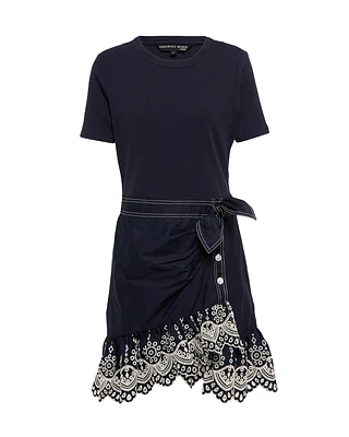 Veronica Beard Gradie Dress