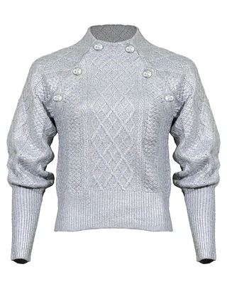 Grady Sweater