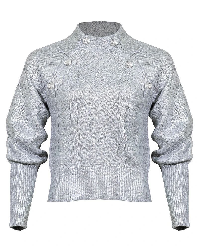 Grady Sweater