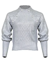 Grady Sweater