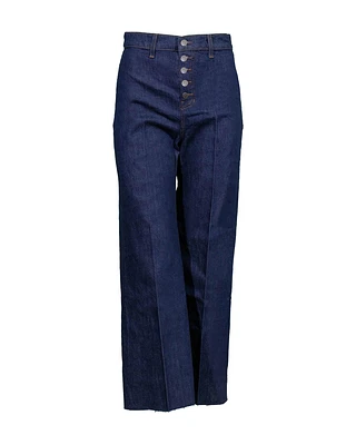 Grant Wide Leg Jeans