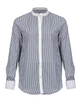 Gwinn Tunic Shirt