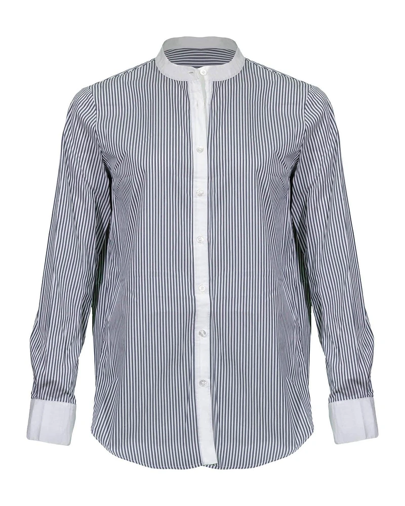 Gwinn Tunic Shirt