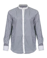 Gwinn Tunic Shirt