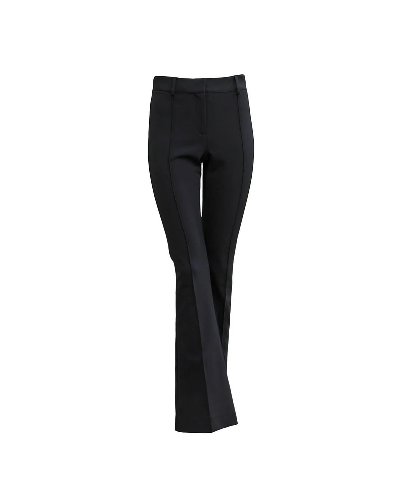Hibiscus Flare Pant