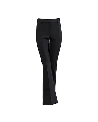 Hibiscus Flare Pant