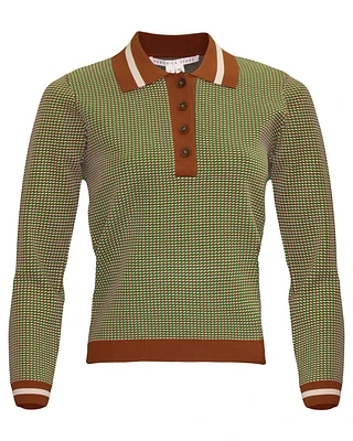 Hildy Polo Shirt