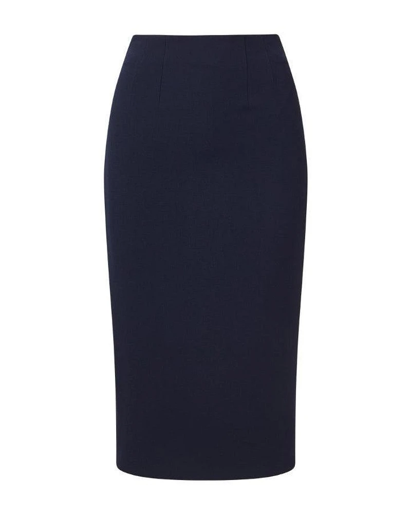 Veronica Beard Holmes Pencil Skirt