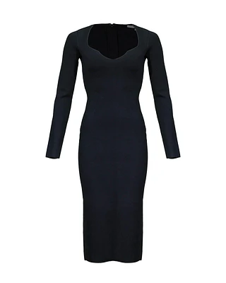 Veronica Beard Imka Cashmere Dress